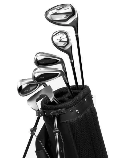 Golfset huren Costa Brava