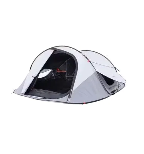 Tent huren Spanje Costa Brava