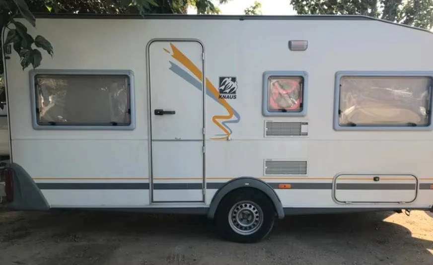 Caravanvakantie aan de Costa Brava